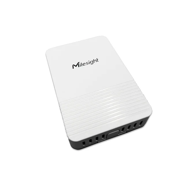 LoRaWAN senzor temperature